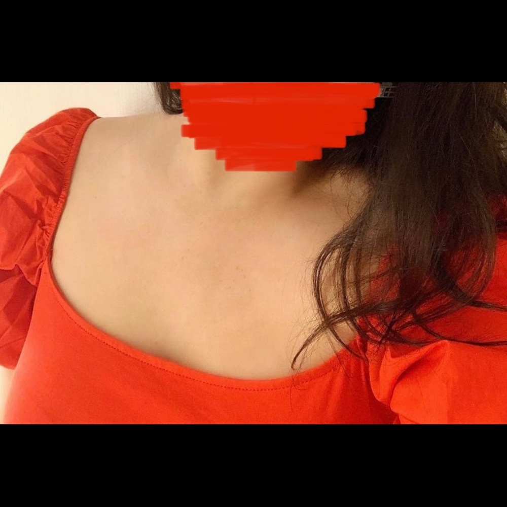 ❤️ H&M Stretchable Top - Picture 3 of 9